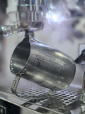 VS001 Round Spout Style Latte Art Pitcher 450ML