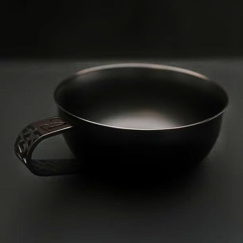 Latte Art Colored Cup VS001 Hollow Style 240ML